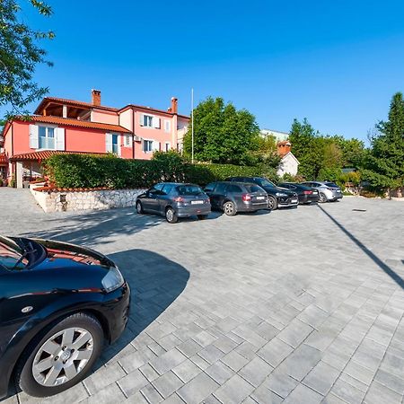 Apartment & Rooms Graciela Rovinj Exterior photo