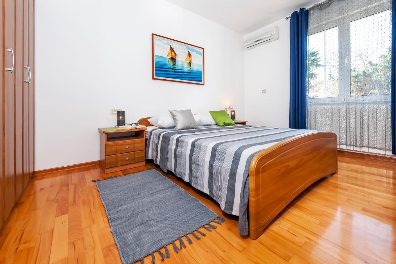 Apartment & Rooms Graciela Rovinj Exterior photo
