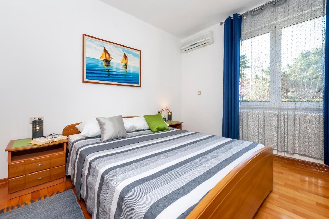 Apartment & Rooms Graciela Rovinj Exterior photo