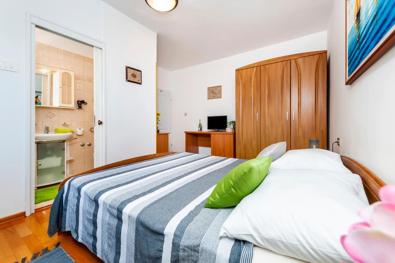 Apartment & Rooms Graciela Rovinj Exterior photo