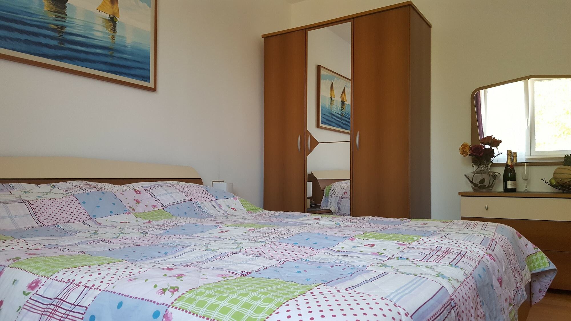 Apartment & Rooms Graciela Rovinj Exterior photo